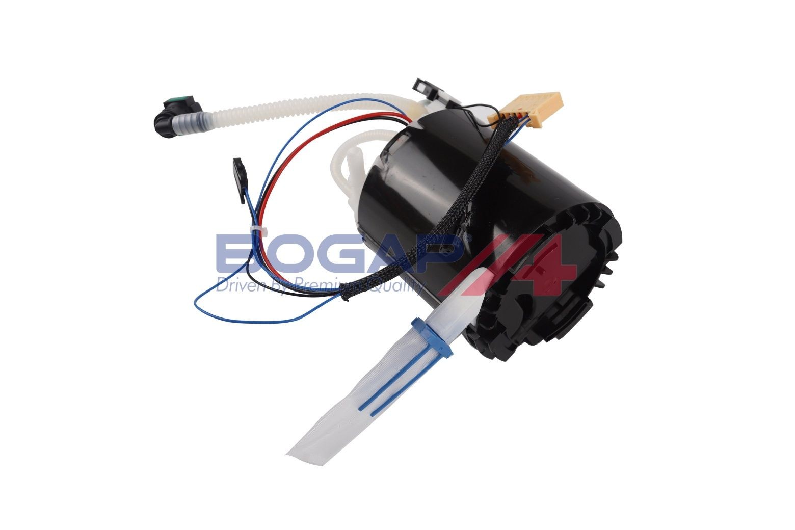 BOGAP Fuel pump Article number: E1622107 cheaply