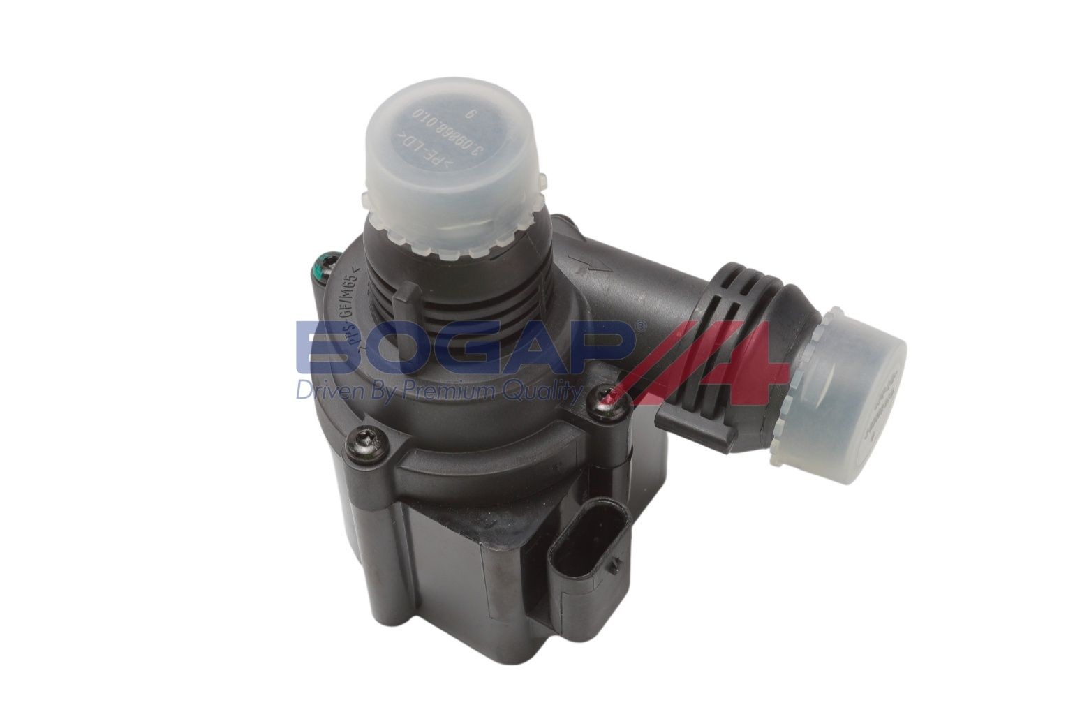 BOGAP Auxiliary water pump Article number: E4243105 cheaply