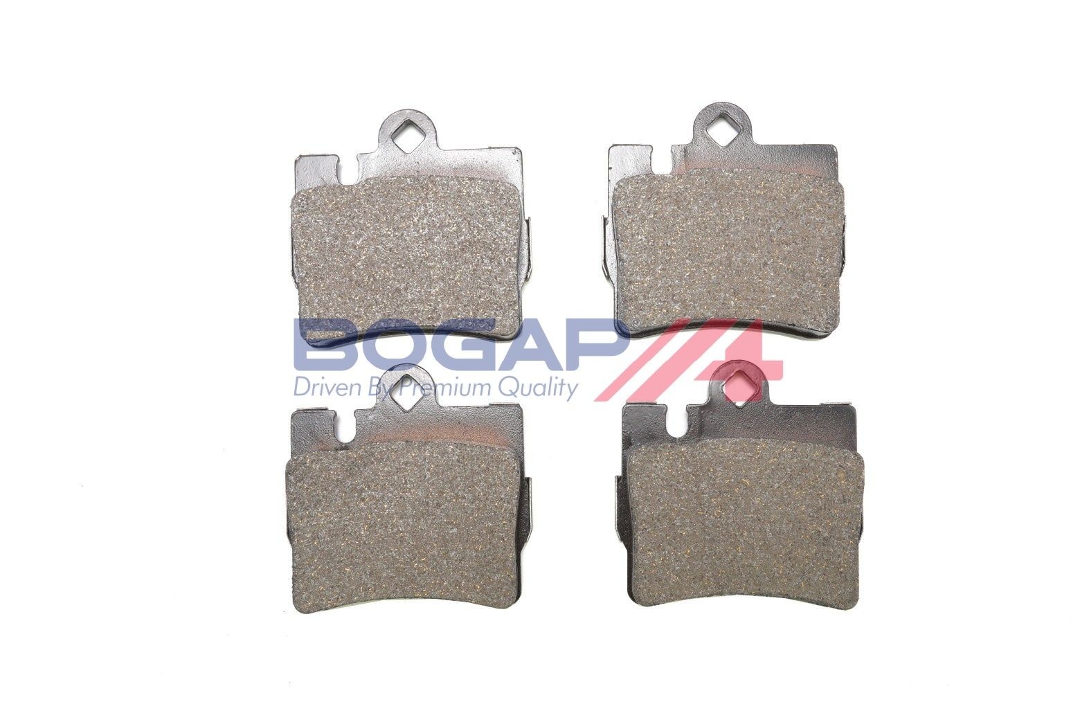 BOGAP Fan, radiator Article number: E4243112 cheaply