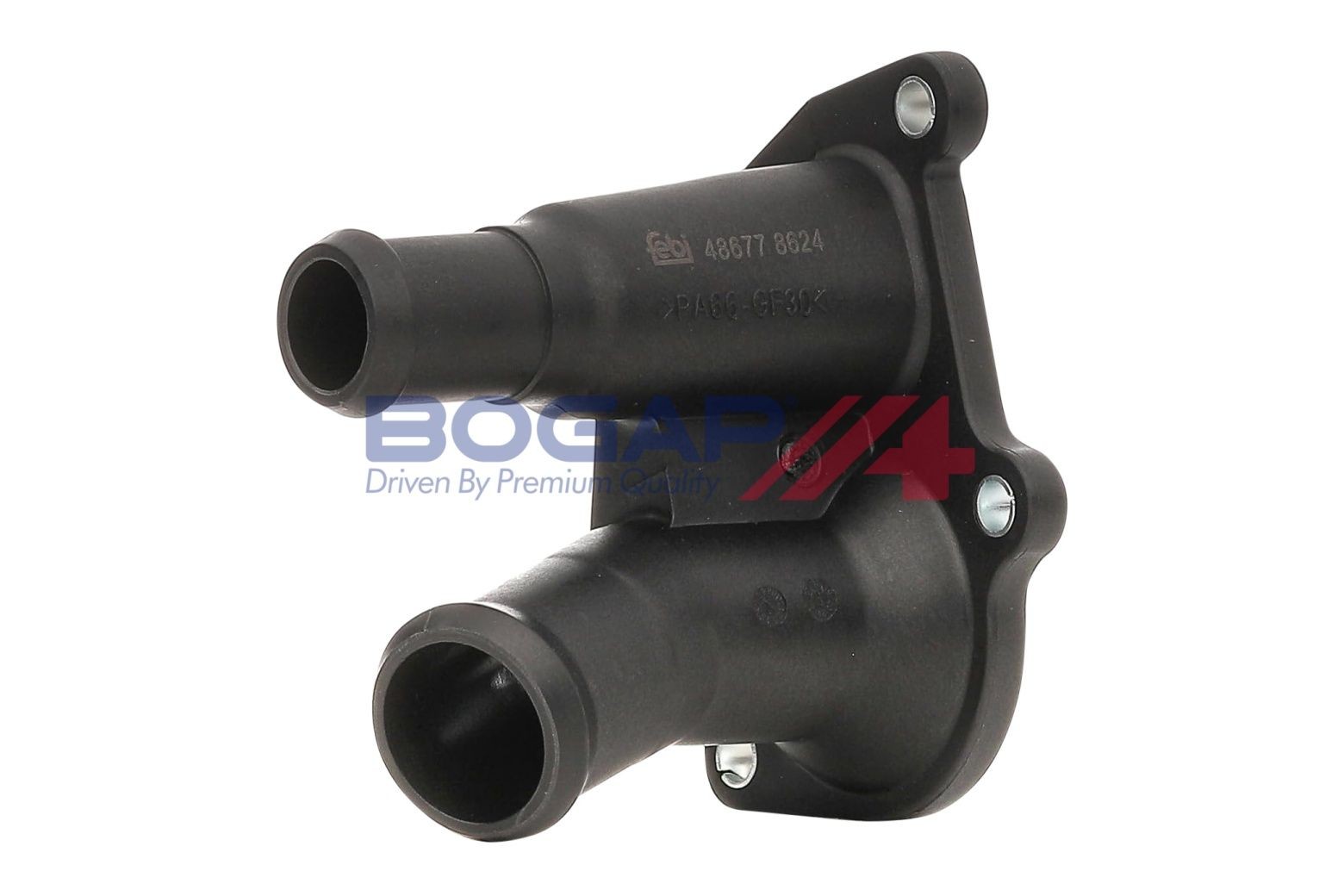 BOGAP Coolant Flange Article number: F4252100 cheaply