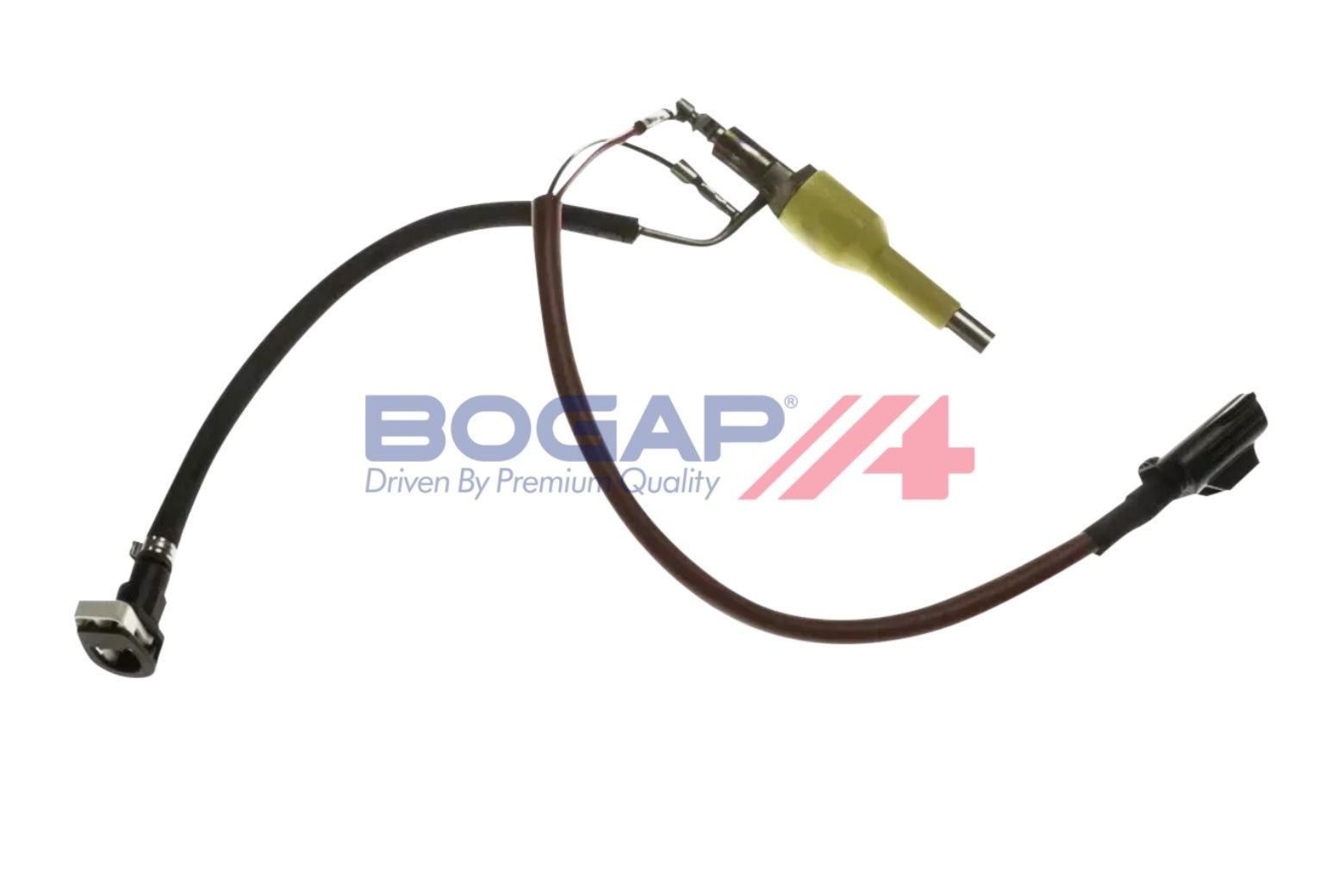 BOGAP Sensor, exhaust gas temperature Article number: F6120104 cheaply
