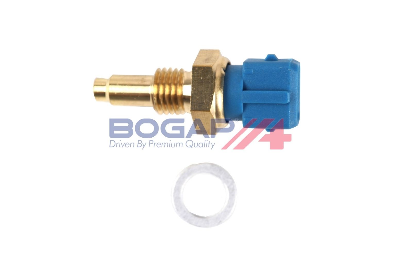 BOGAP Sensor, kølevæsketemp. Varenummer: G4126114 billige
