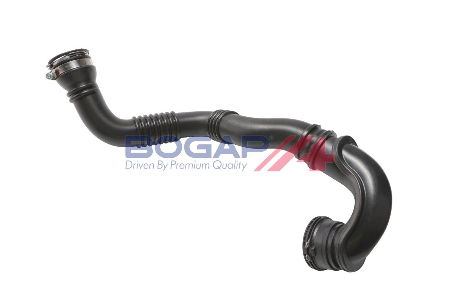 BOGAP Charger intake hose Article number: L1711106 cheaply