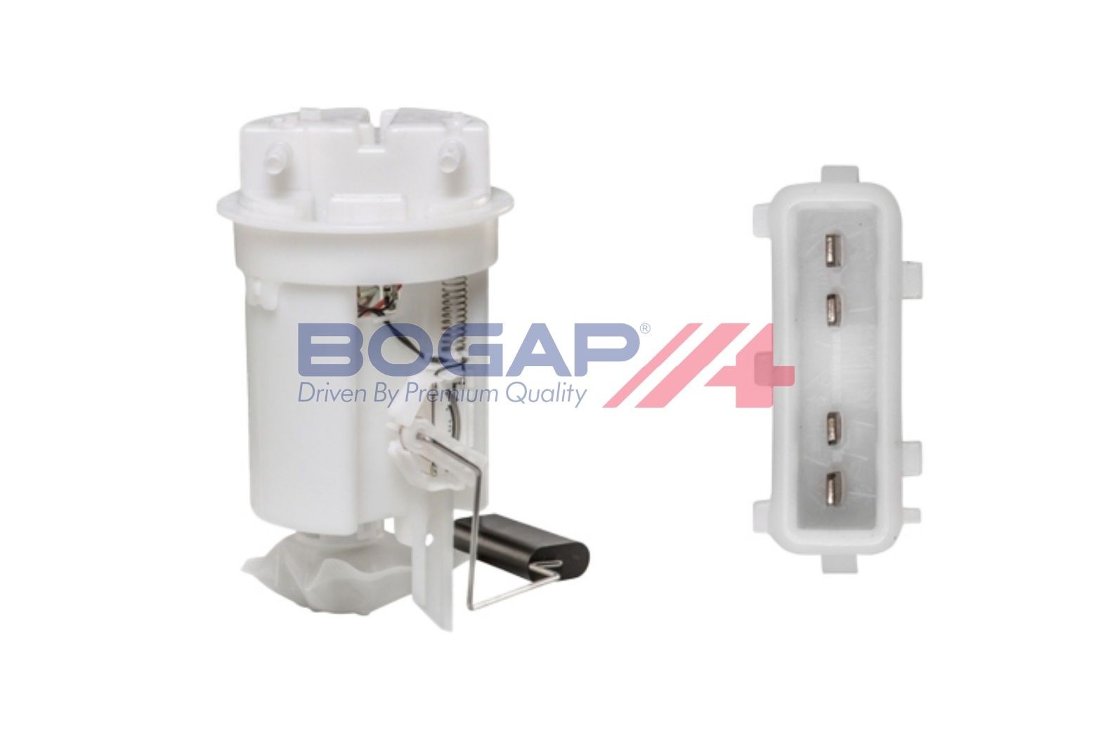 BOGAP Fuel pump Article number: P1622105 cheaply