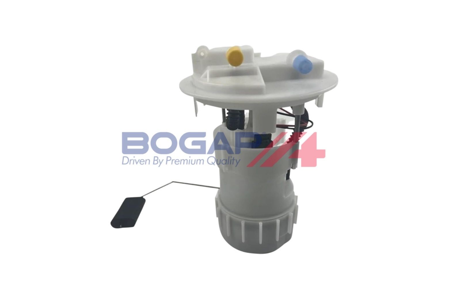 BOGAP Fuel pump Article number: P1622109 cheaply