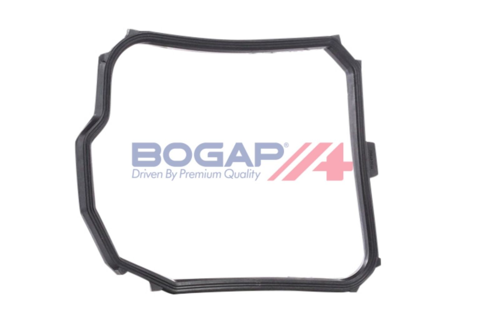 BOGAP Seal, automatic transmission oil pan Article number: P2141101 cheaply
