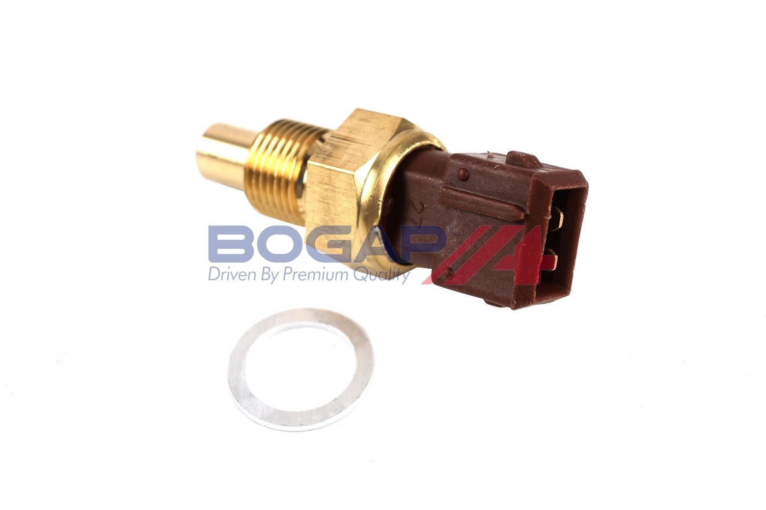 BOGAP Sensor, coolant temperature Article number: P4126130 cheaply