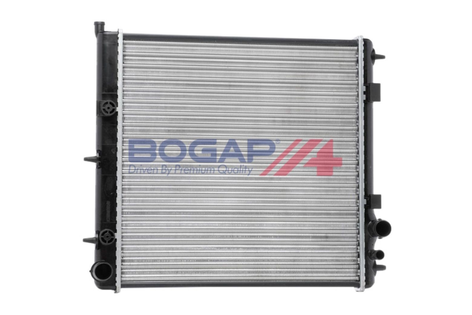 BOGAP Veekamber, radiaator Artikli number: P4210160 soodsalt