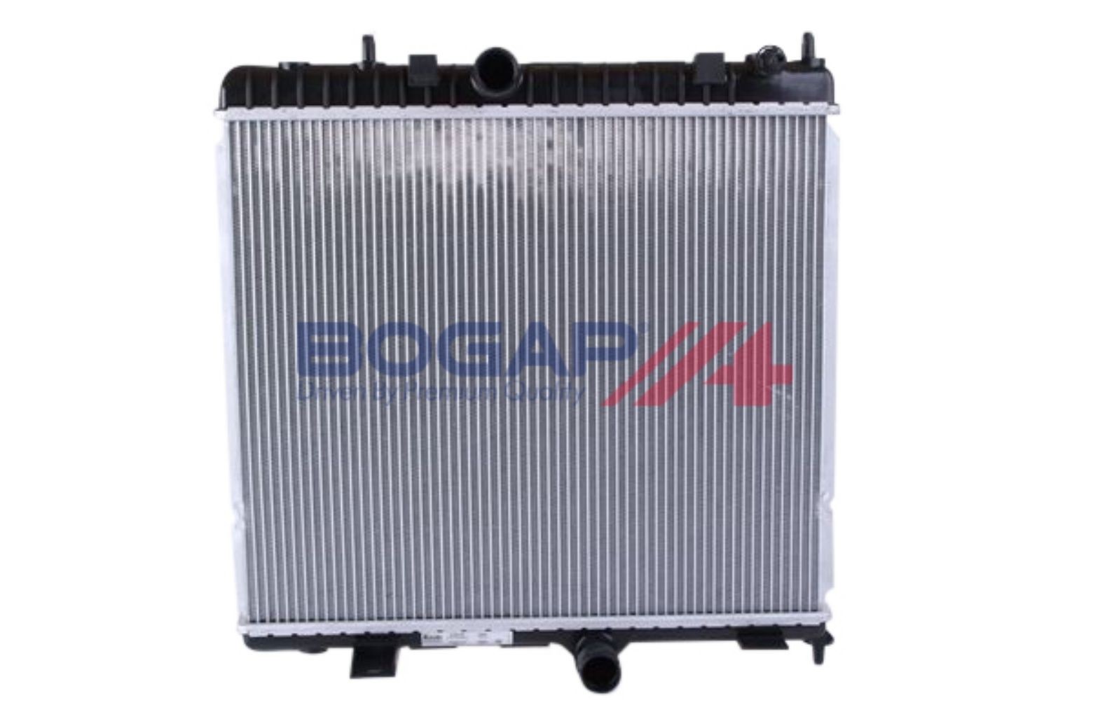 BOGAP Veekamber, radiaator Artikli number: P4210214 soodsalt