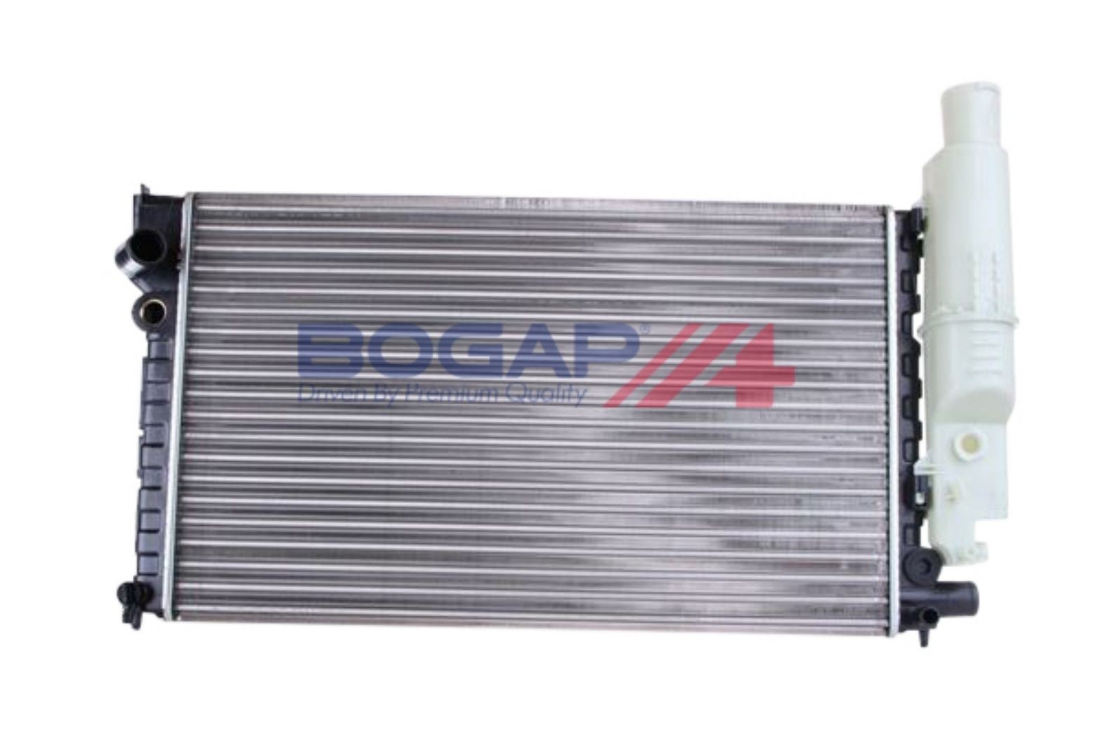 BOGAP P4210218 Zbiornik wody, chłodnica 405 1.9 D 64 KM olej napędowy 1992