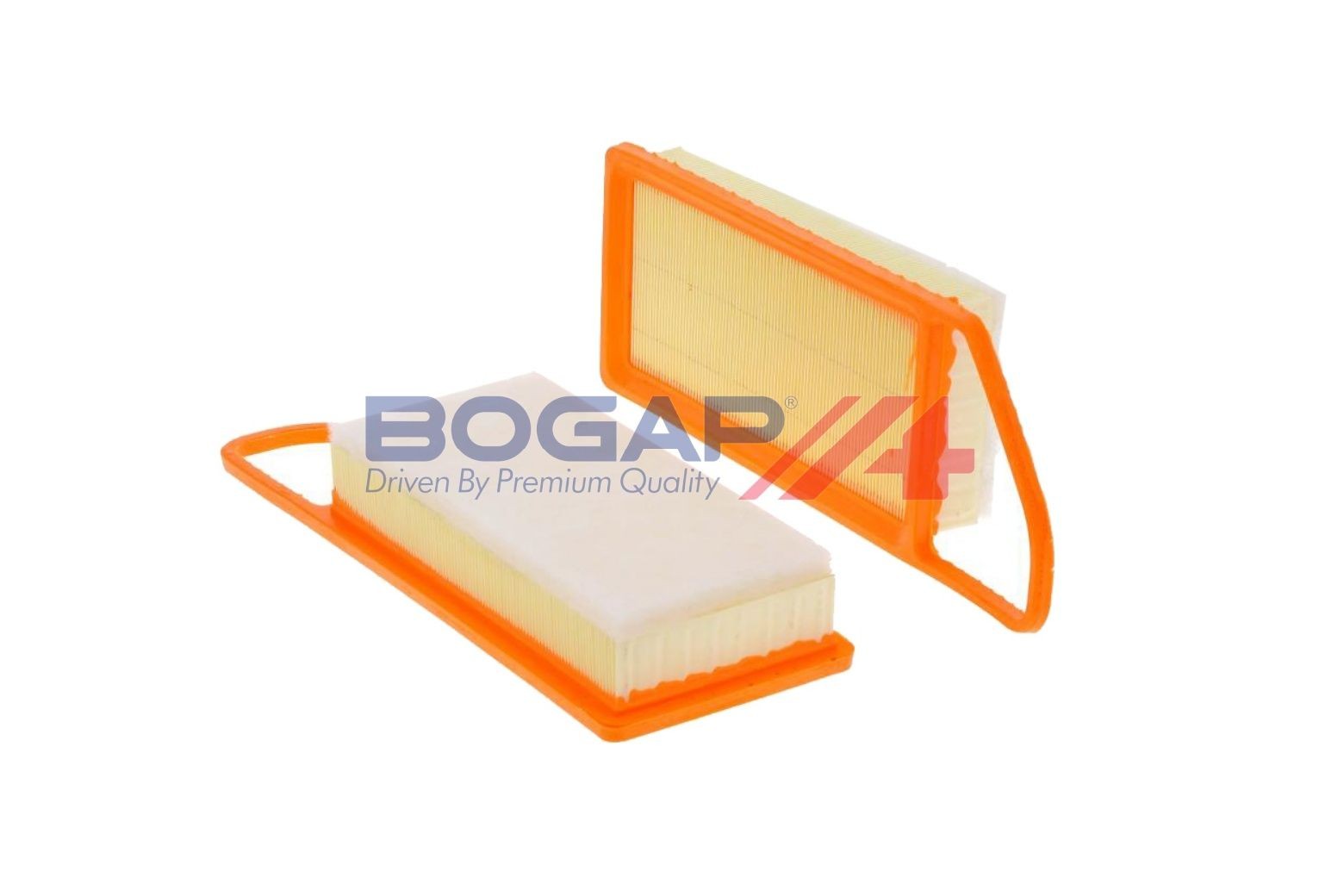 BOGAP Air filter Article number: P8111106 cheaply