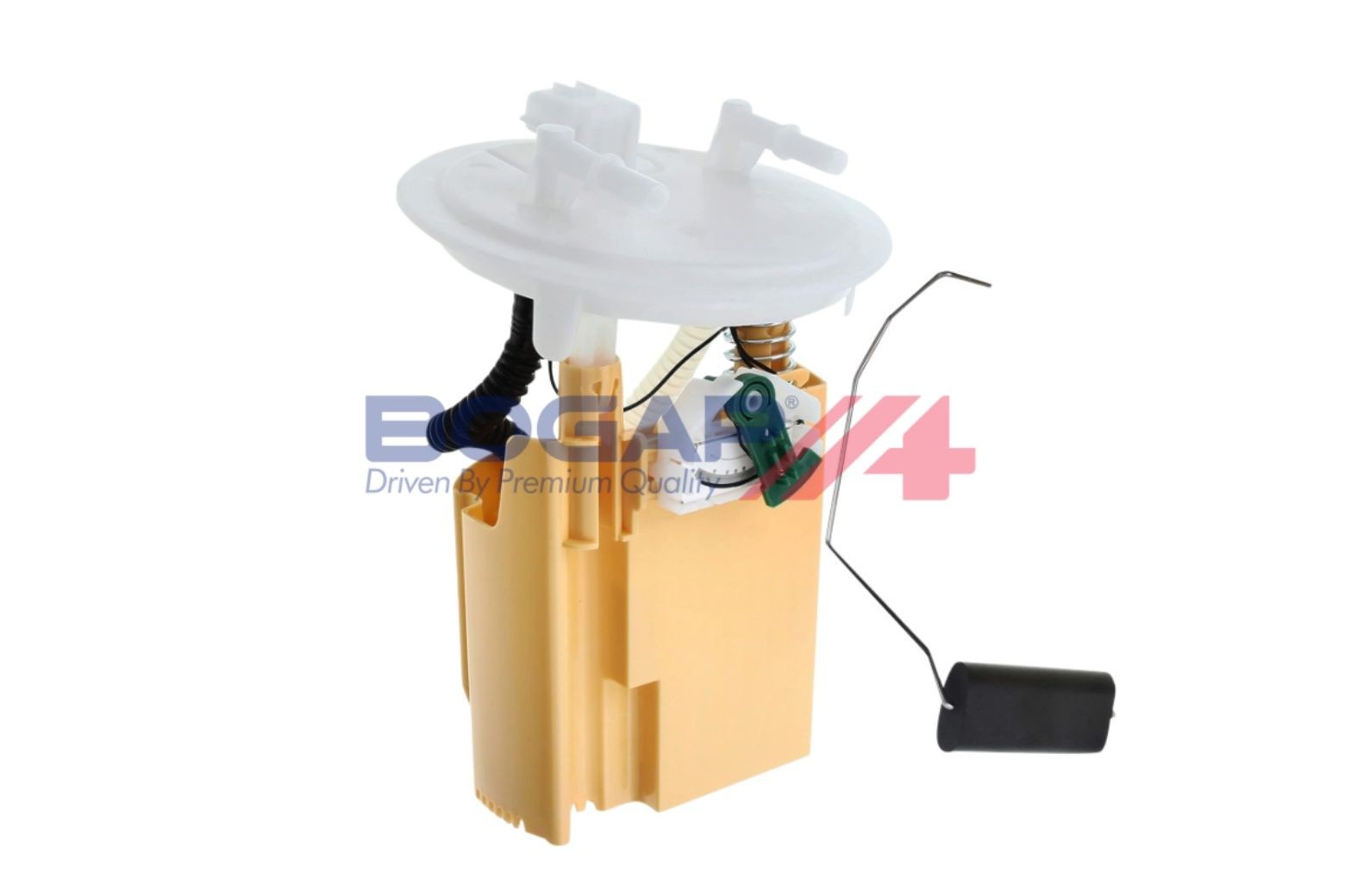 BOGAP Fuel pump Article number: R1622112 cheaply