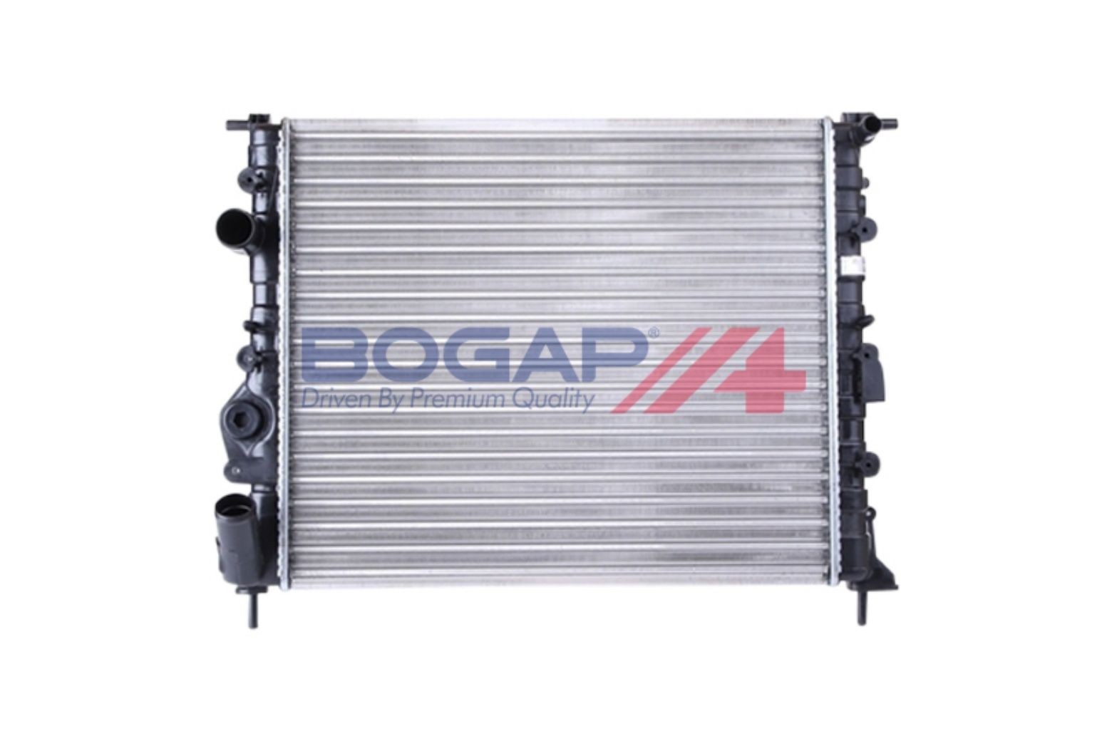 BOGAP Veekamber, radiaator Artikli number: R4210111 soodsalt
