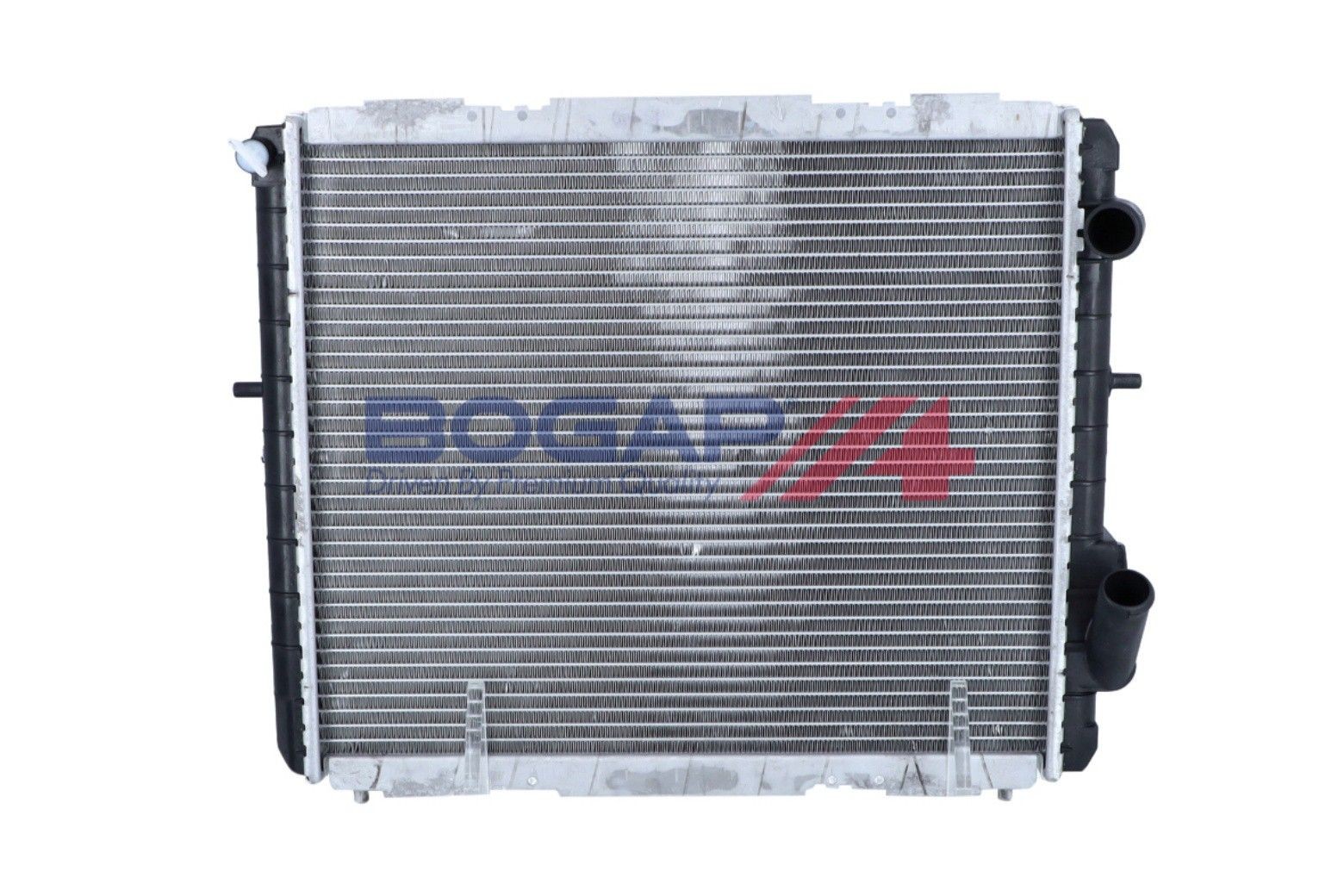 BOGAP R4210119 Vandbeholder, køler CLIO 1.9 D 65 HK Diesel 1998