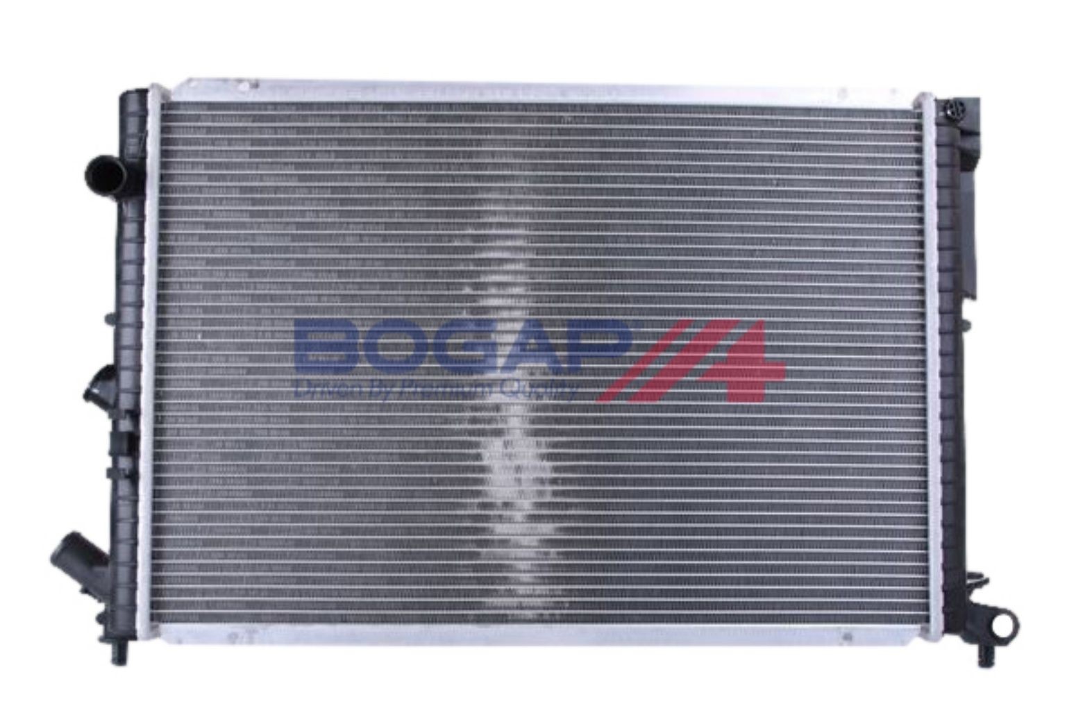 BOGAP Water Tank, radiator Article number: R4210163 cheaply