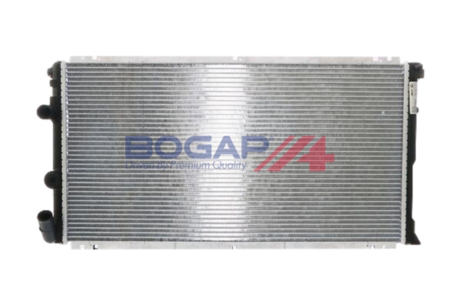 BOGAP Water Tank, radiator Article number: R4210179 cheaply