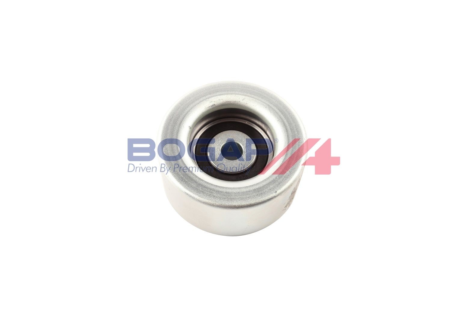 BOGAP Deflection / Guide Pulley, v-ribbed belt Article number: T1320100 cheaply