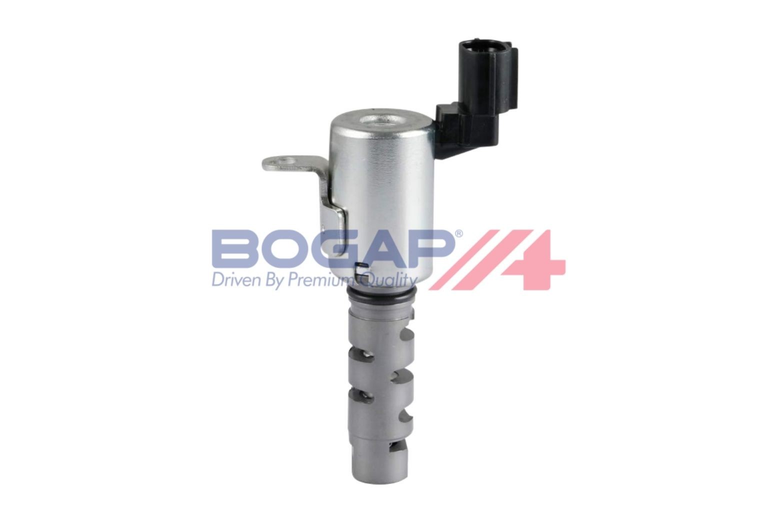 BOGAP T1340110 Camshaft adjustment valve AVENSIS 2.0 VVT-i (ACM20_) 150 PS Petrol 2009