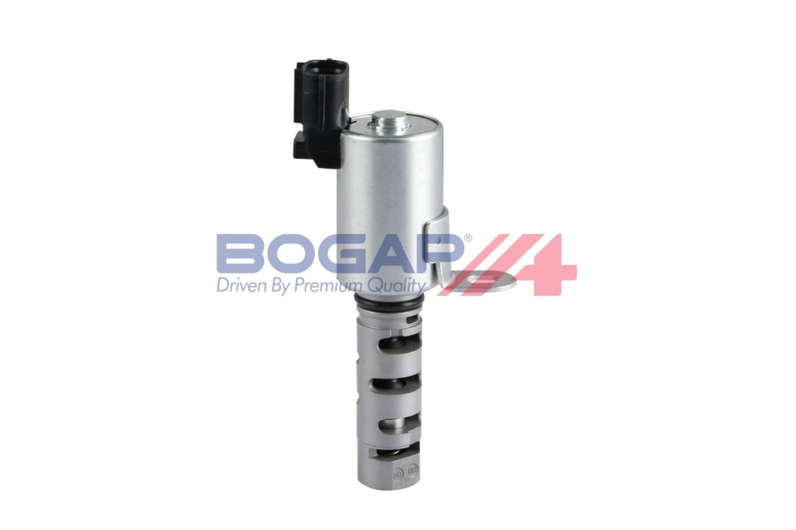 BOGAP T1340112 Camshaft adjustment valve AVENSIS 2.4 VVT-i (ACM21) 156 PS Petrol 2009