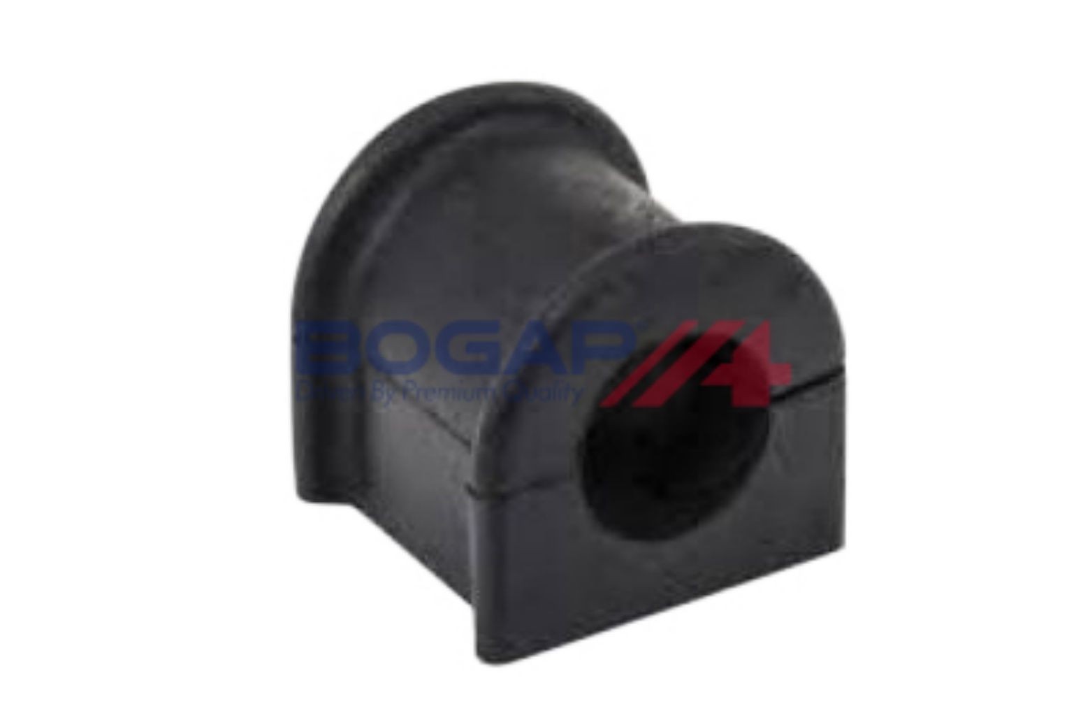 BOGAP Trailing arm / Suspension arm bush Article number: T3328100 cheaply