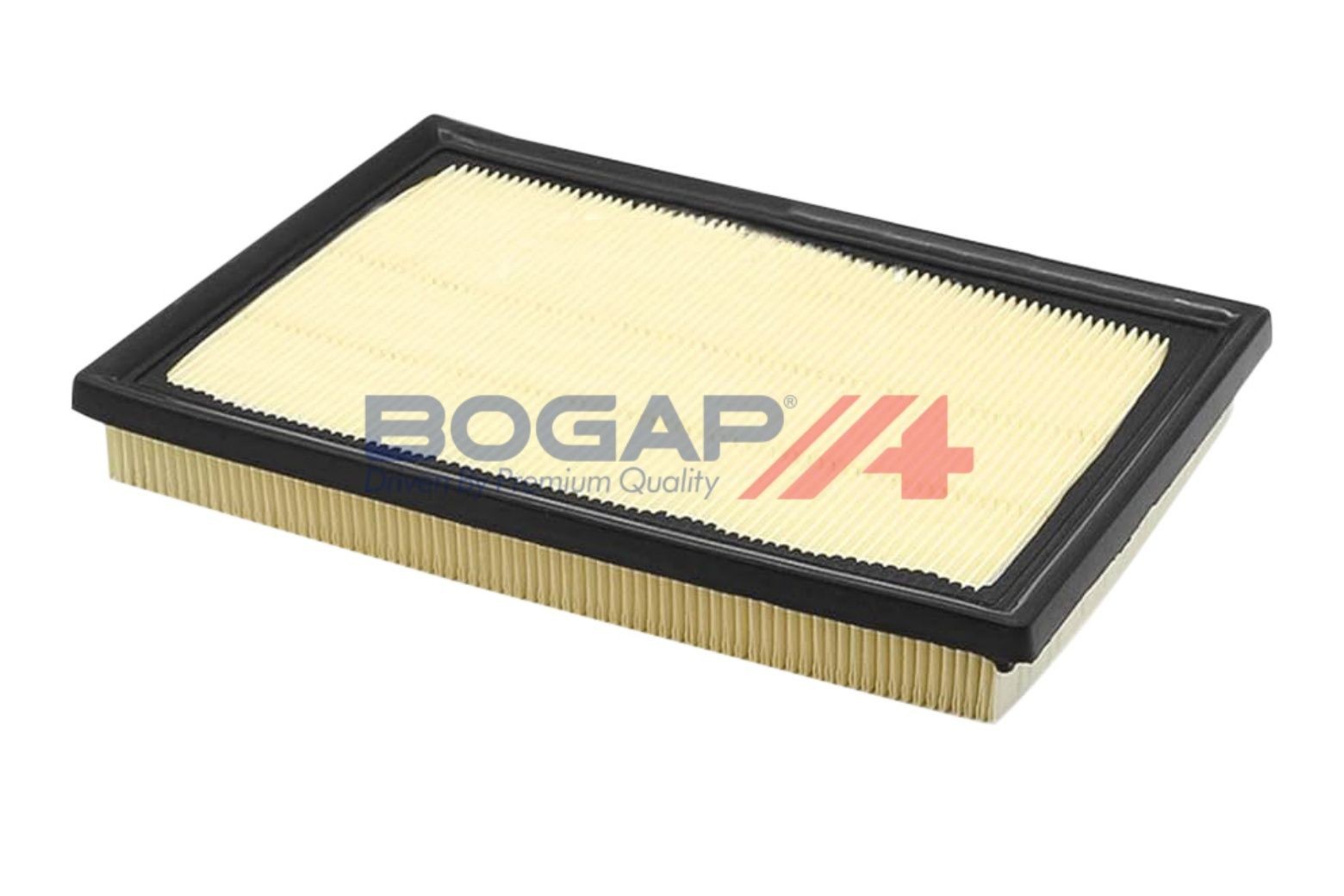 BOGAP Air filter Article number: T8111100 cheaply