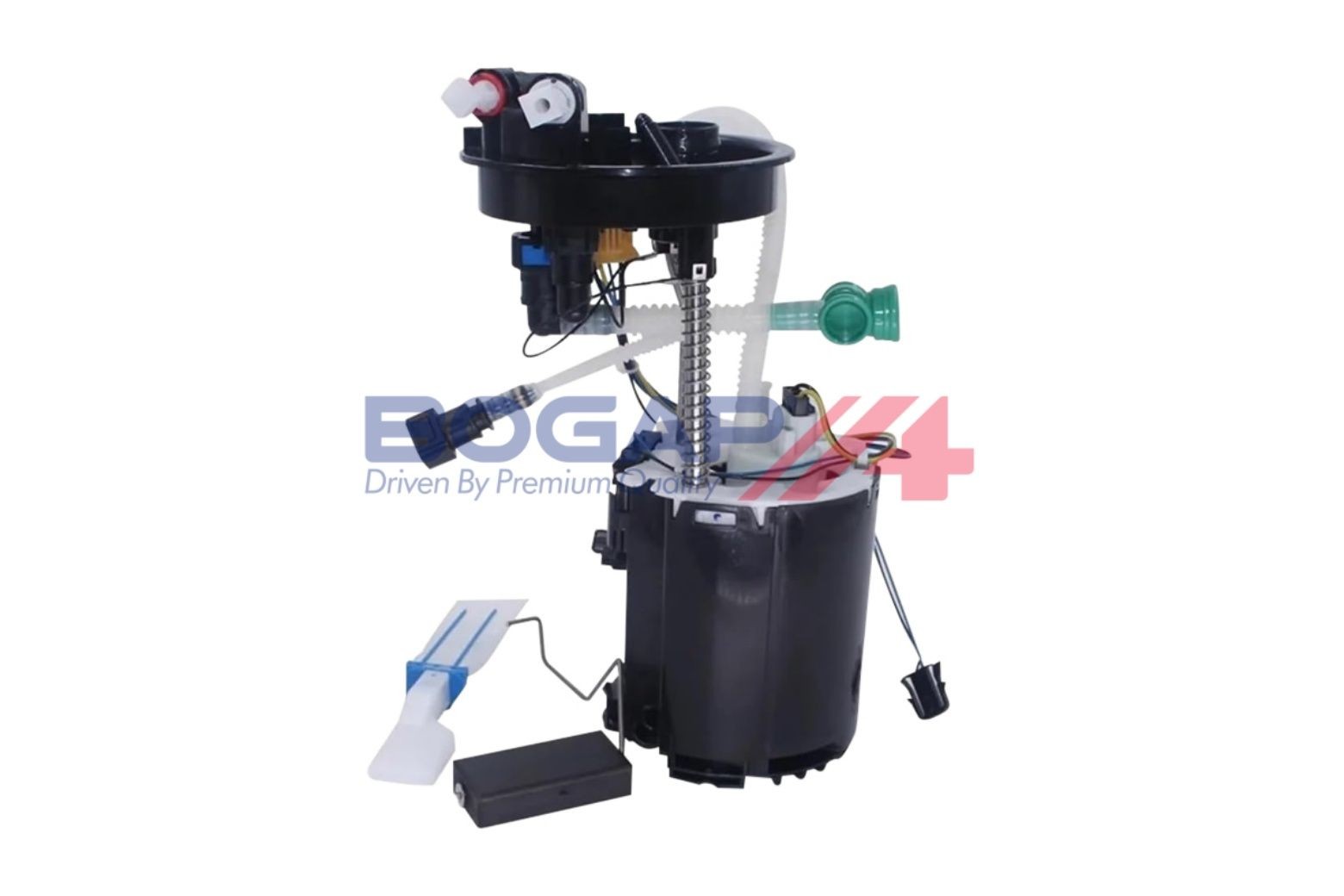 BOGAP Fuel pump Article number: V1622100 cheaply