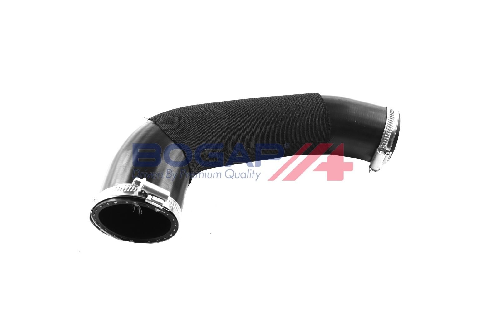 BOGAP Charger intake hose Article number: V1711102 cheaply