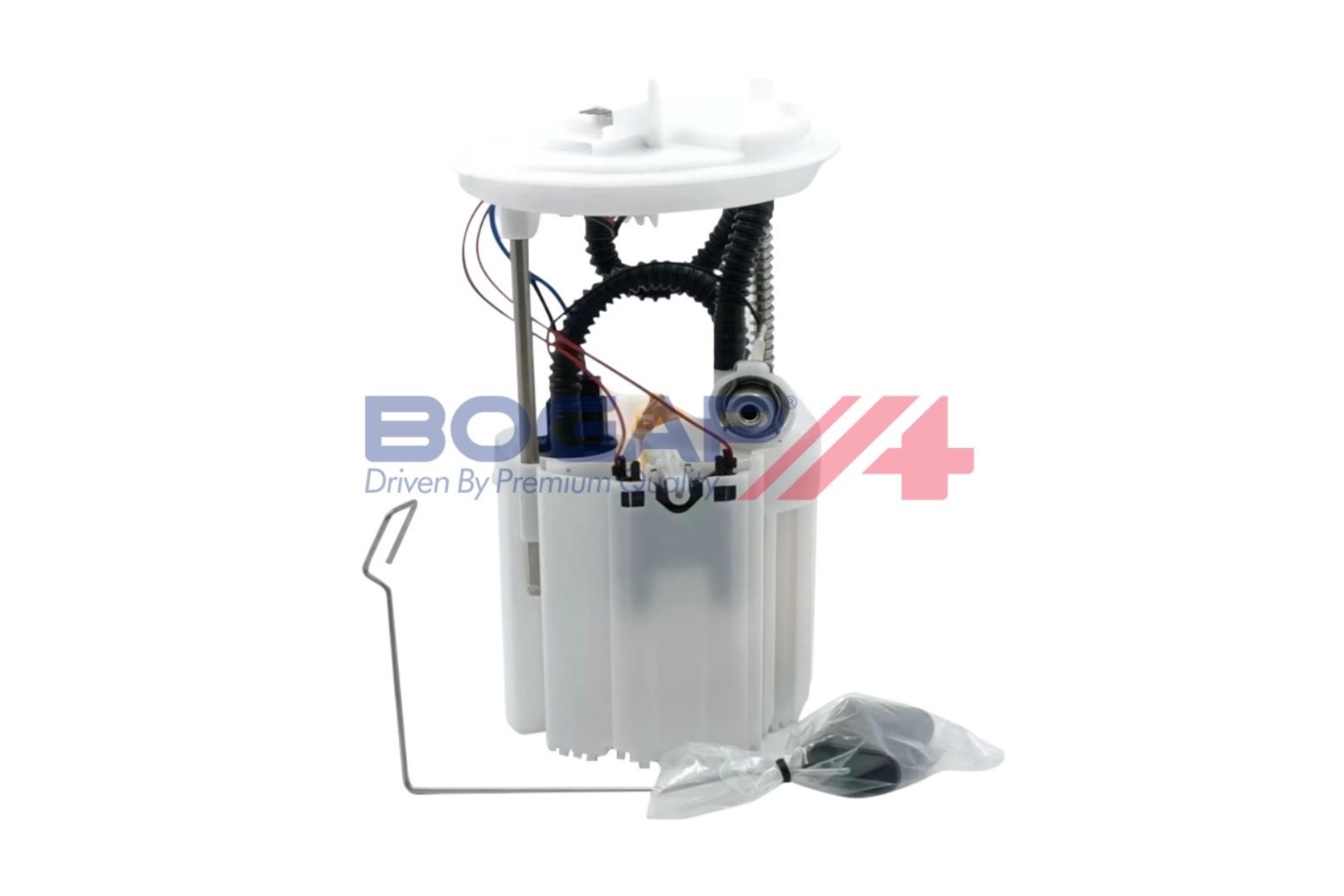 BOGAP Brændstofpumpe Varenummer: W1622109 billige