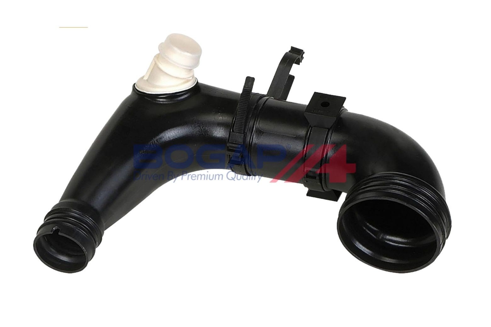 BOGAP Charger intake hose Article number: W1711104 cheaply