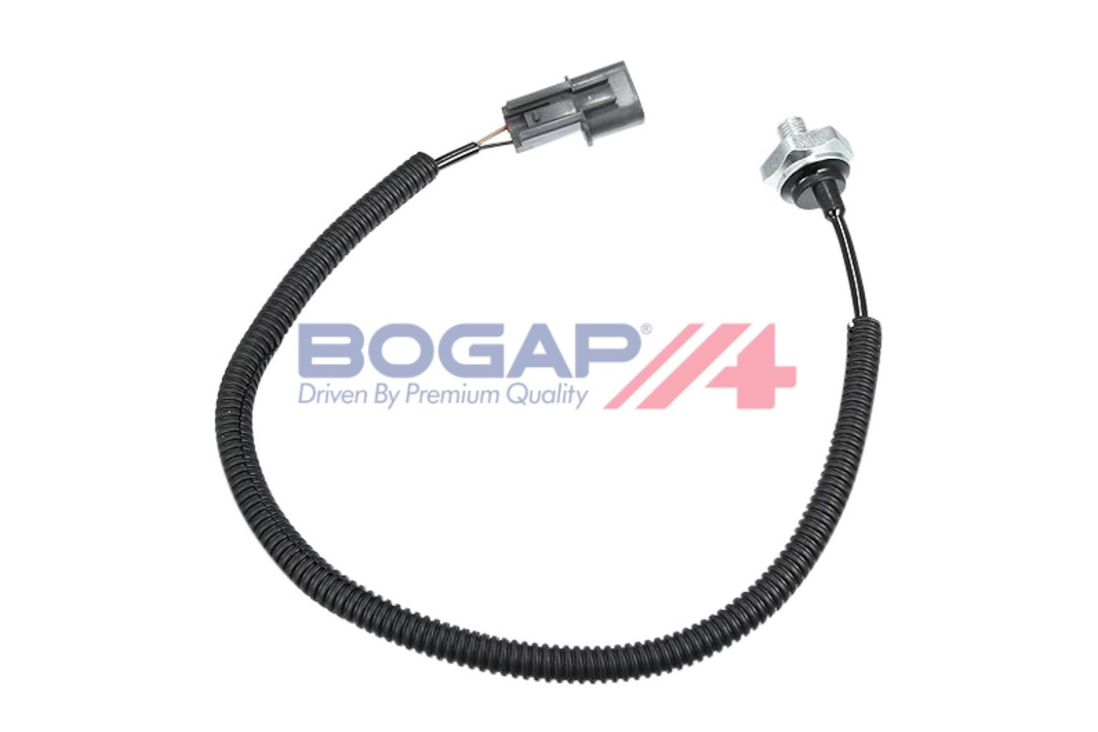 BOGAP Camshaft adjustment valve Article number: Y1340109 cheaply