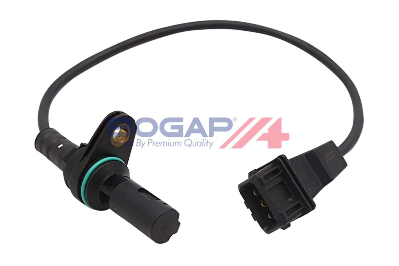 BOGAP Crankshaft sensor Article number: Y6115127 cheaply