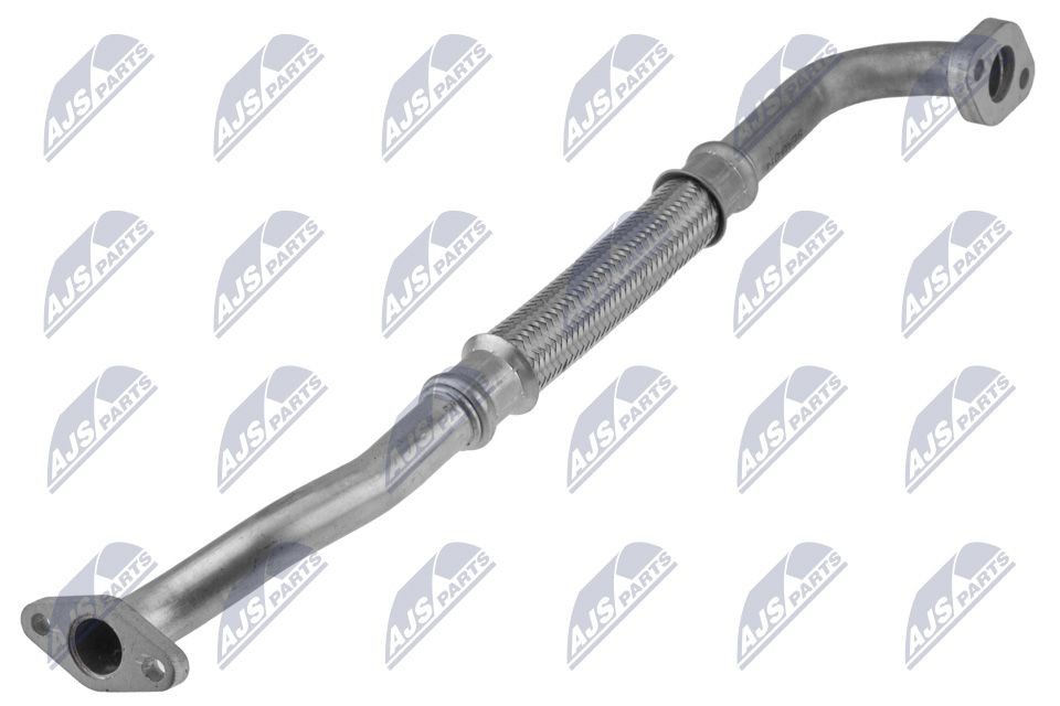 NTY ECD-AU-014 Ölleitung für Turbolader PASSAT 1.8 T 170 PS Benzin 2005