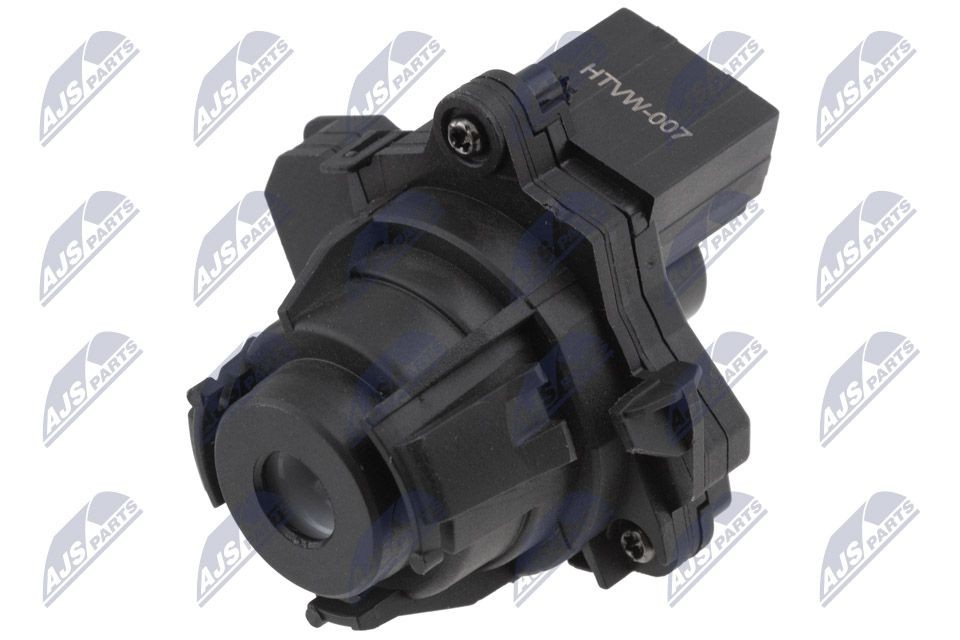 NTY EKS-VW-007 Ignition switch OCTAVIA 2.0 TSI RS 220 PS Petrol 2020