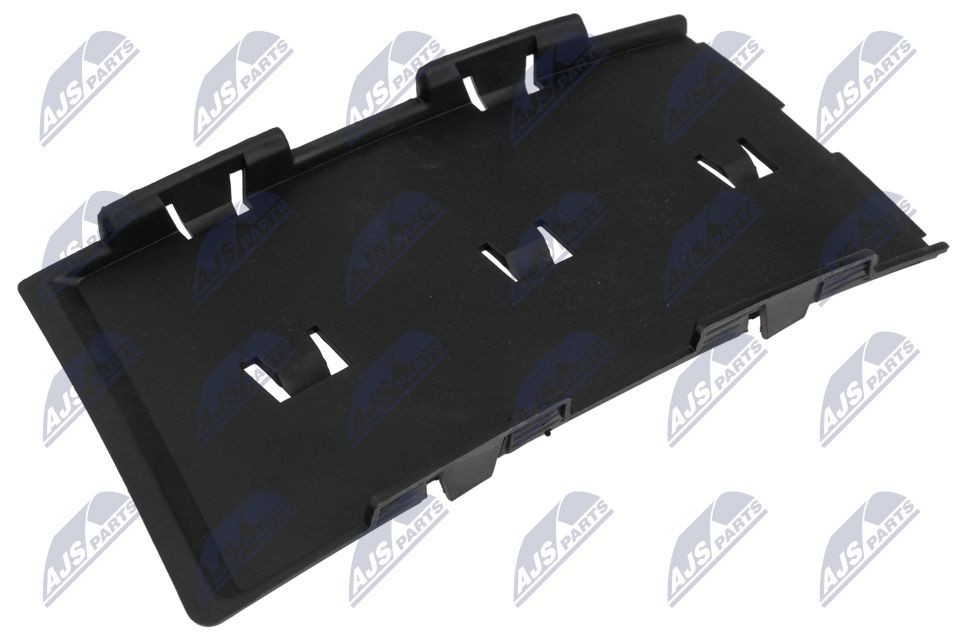 NTY EZC-AU-266 Bumper moulding A4 3.0 218 PS Petrol 2009