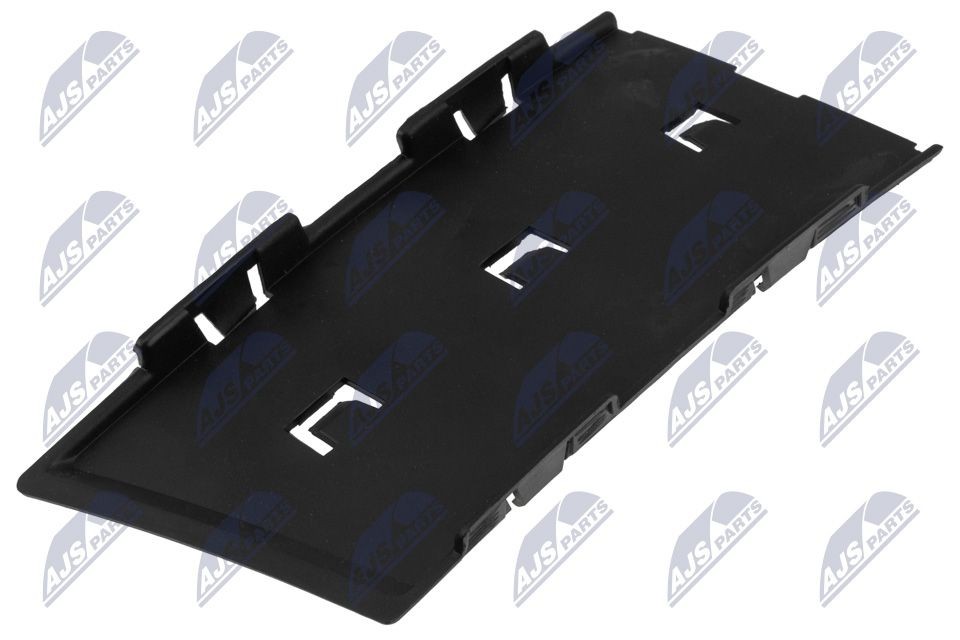 NTY EZC-AU-267 Bumper moulding A4 3.0 218 PS Petrol 2009