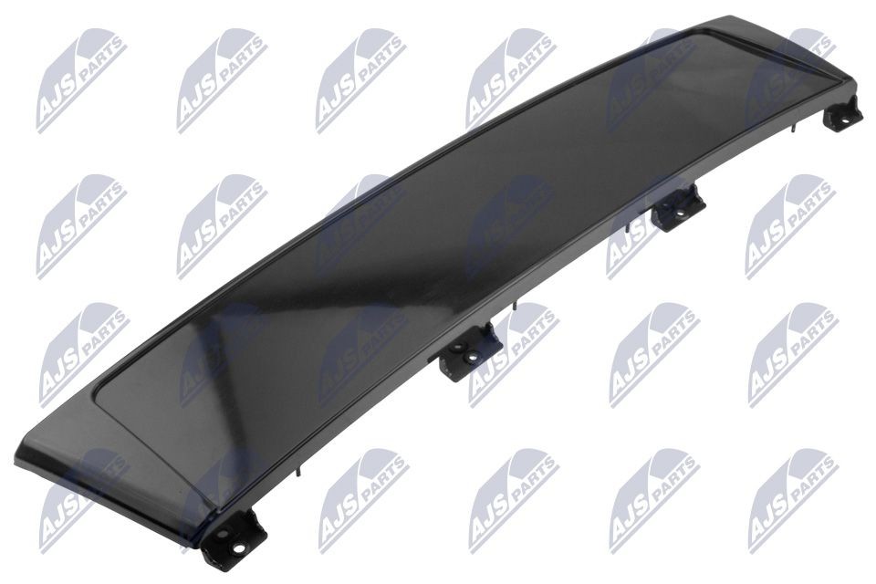 NTY Number plate holder Article number: EZC-AU-269 cheaply