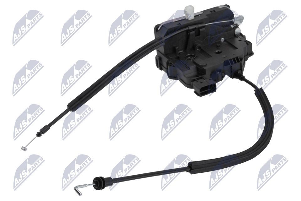 NTY Door lock Article number: EZC-CT-091 cheaply