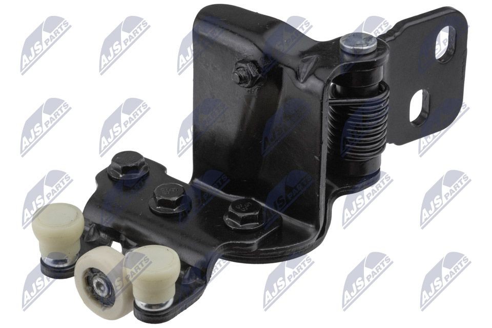 NTY EZC-FR-248 Rullijuht, lükanduks TOURNEO CUSTOM 2.0 EcoBlue mHEV 185 HP Diisel/Elektro