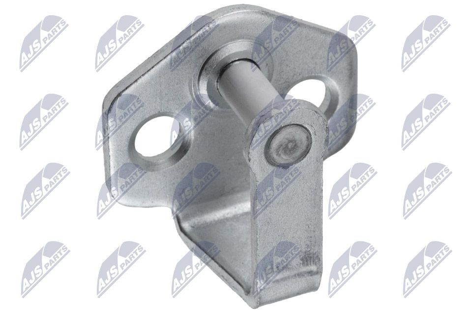 NTY EZC-FR-276 Guide, locking knob TRANSIT 2.4 DI 120 PS Diesel 2006