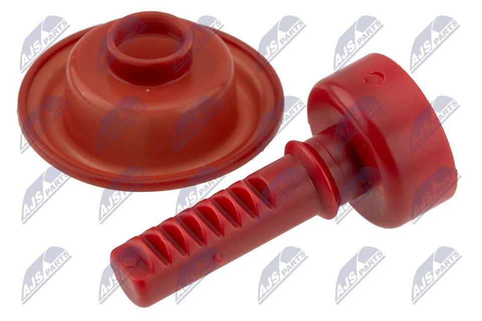 NTY Throttle body Article number: EZC-PE-086 cheaply