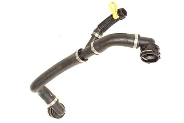 GOOM Radiator hose Article number: RH-0747 cheaply