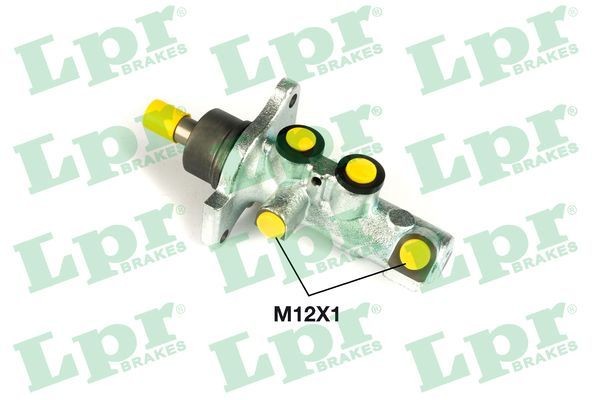 LPR Brake master cylinder Article number: 1058 cheaply