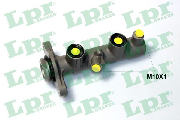 LPR Peapiduri silinder Artikli number: 1086 soodsalt
