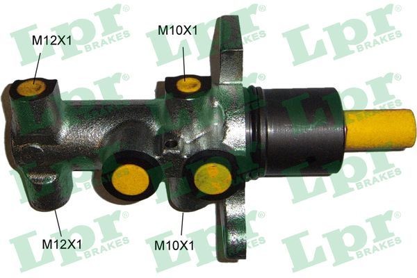 LPR Peapiduri silinder Artikli number: 1474 soodsalt