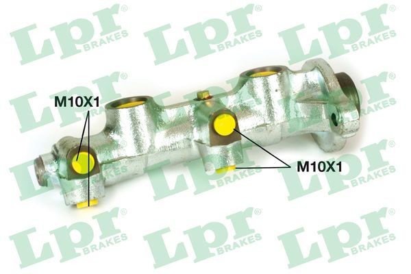 LPR Brake master cylinder Article number: 1841 cheaply