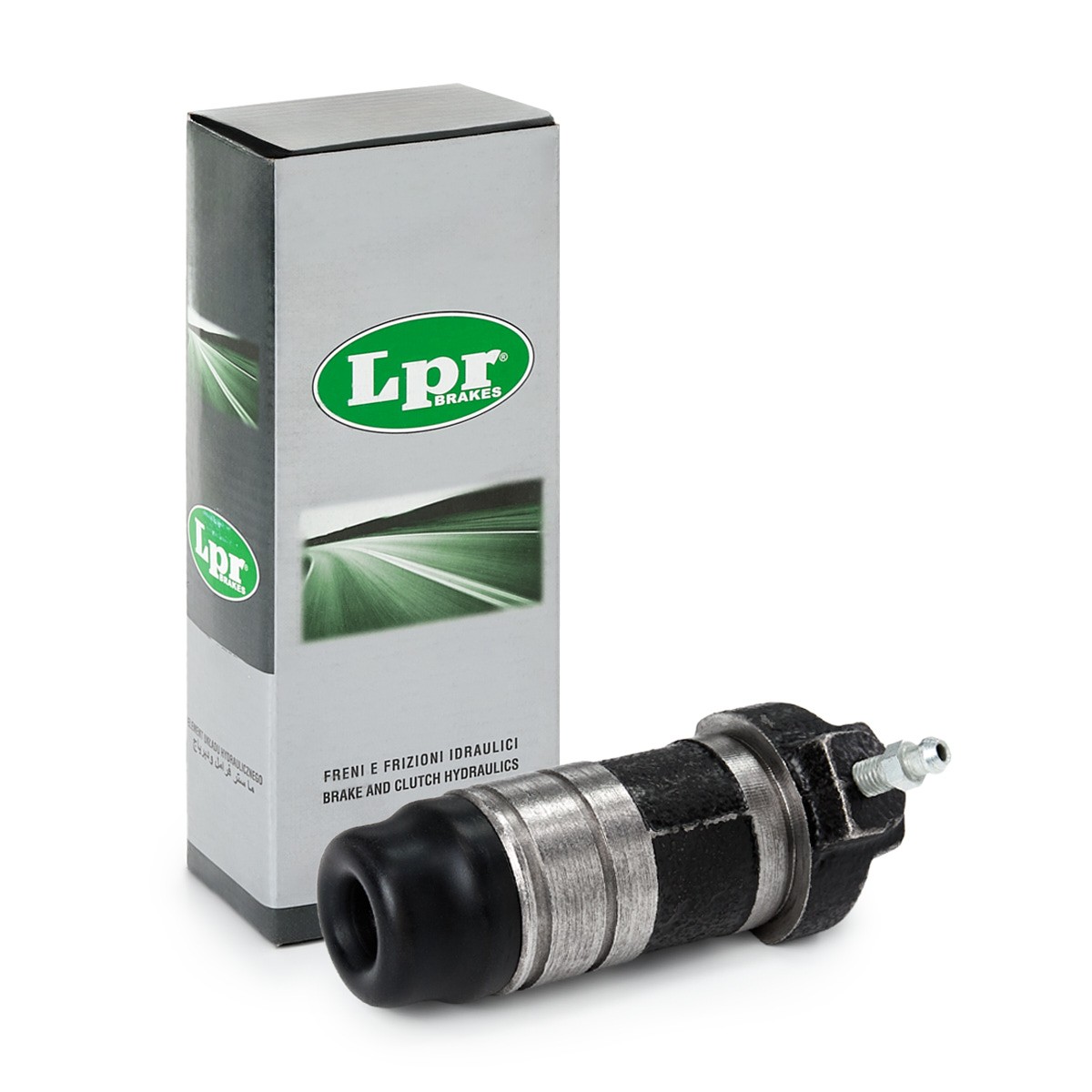 LPR Clutch slave cylinder Article number: 3210 cheaply