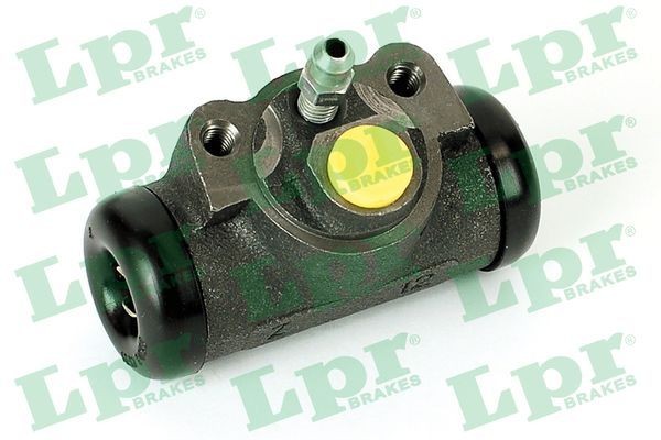 LPR Rattapidurisilinder Artikli number: 5151 soodsalt