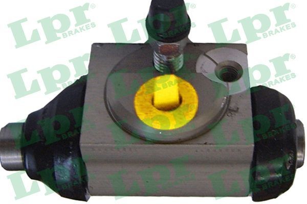 LPR Bremsecylinder Varenummer: 5164 billige