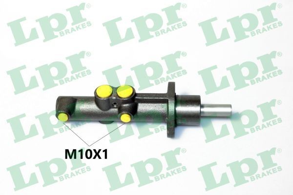 LPR Peapiduri silinder Artikli number: 6787 soodsalt
