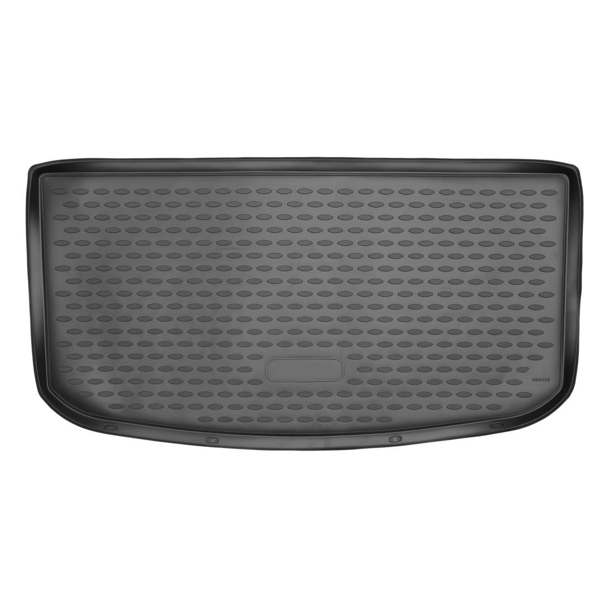 OMAC Car boot tray Article number: 3244250 cheaply